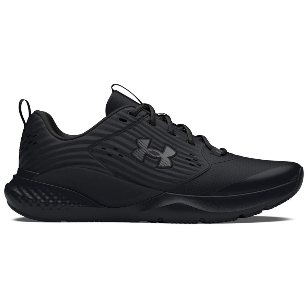 Under Armour Men's Charged Commit Trainer 4 Sneaker (Various)