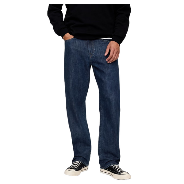 Gap Men's SuperSoft Relaxed Jeans (3 Colors)