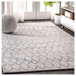 Up To 40% Off On Select Area Rugs At Amazon