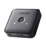 Anker 4K 60Hz HDMI Splitter Switch (2 In 1 out)