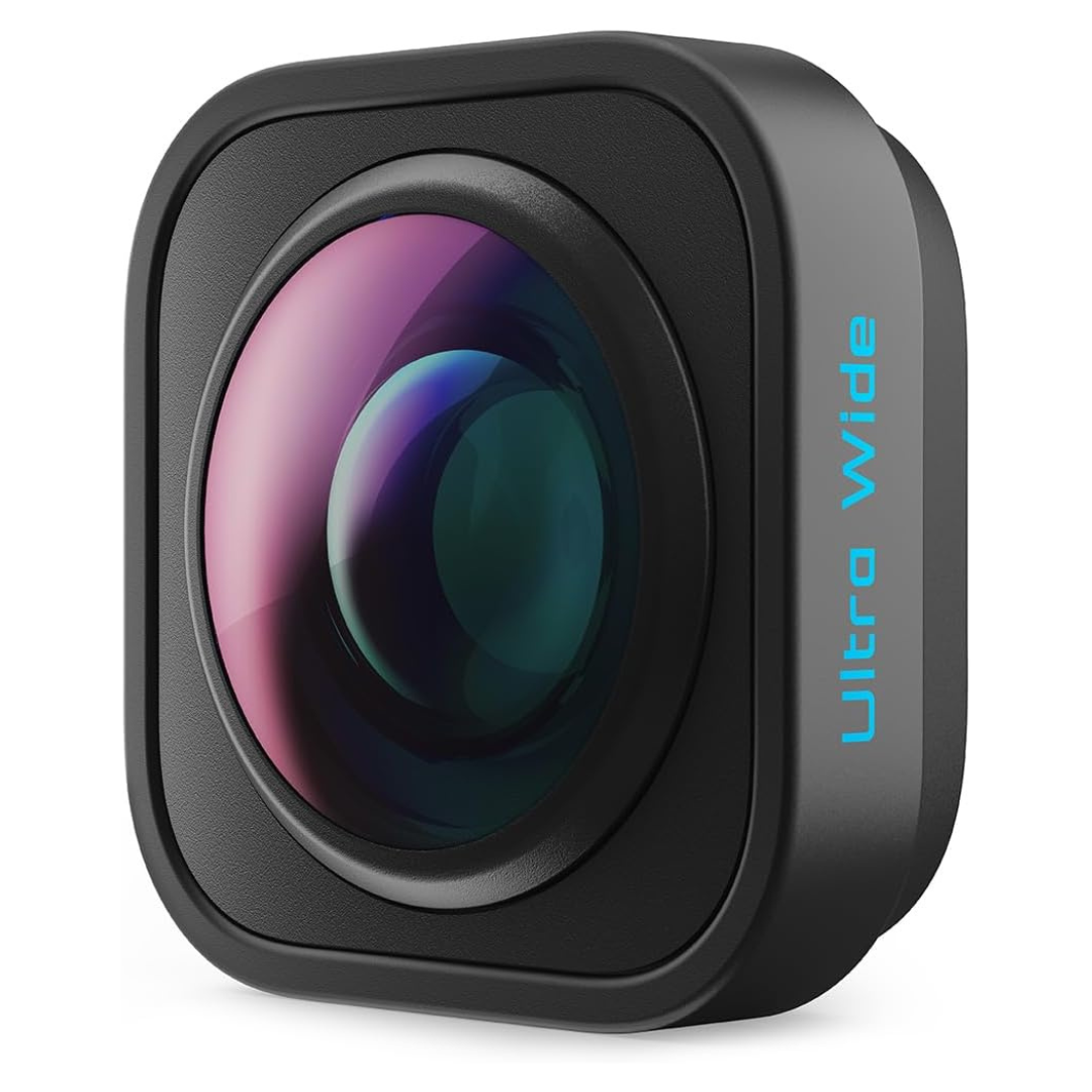 GoPro Ultra Wide Lens Mod (HERO13)