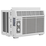 Amazon Basics Window-Mounted Air Conditioner