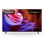 75" Sony KD75X85K 4K Ultra HDR Smart LED Google TV