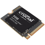 Crucial P310 2TB 3D NAND NVMe M.2 2230 PCIe Gen4x4 Internal SSD