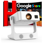 Sovboi 4K Smart Portable 1200 ANSI Lumens Projector