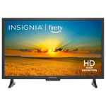 Insignia F20 Series 24" 720p Smart LED Fire TV HDTV
