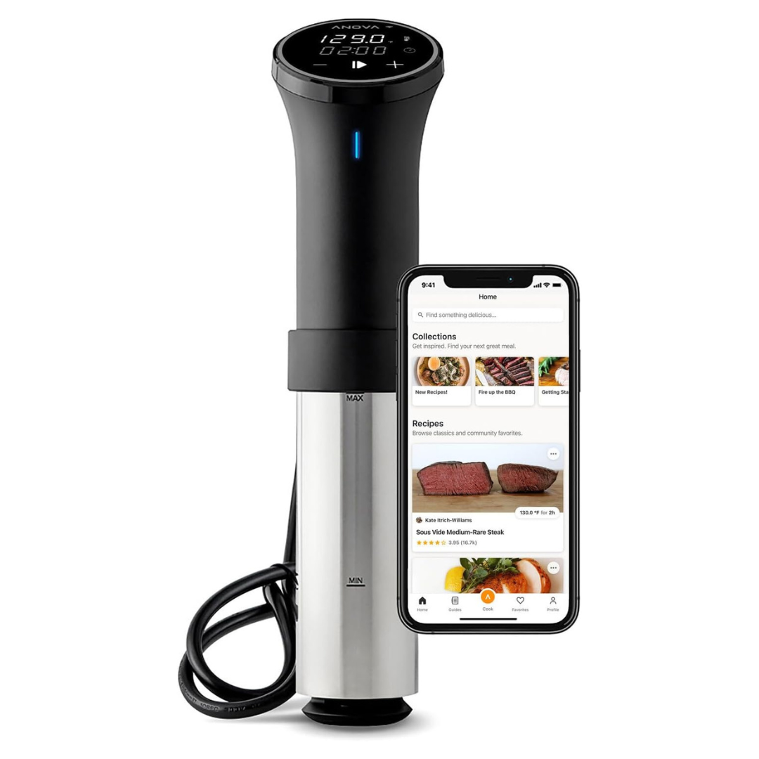 Anova Culinary 1100 watts Precision Cooker 3.0
