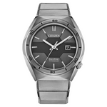 Citizen Men's Eco-Drive Sport Luxury Armor Watch