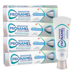 4-Pack 4 oz. Sensodyne Pronamel Gentle Teeth Whitening Toothpaste
