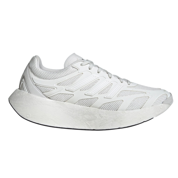 adidas Men's Adizero Aruku Shoes (Core Black / Carbon / Iron Metallic)
