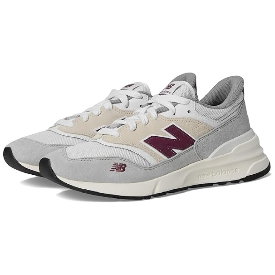 New Balance Unisex 997R Sneaker