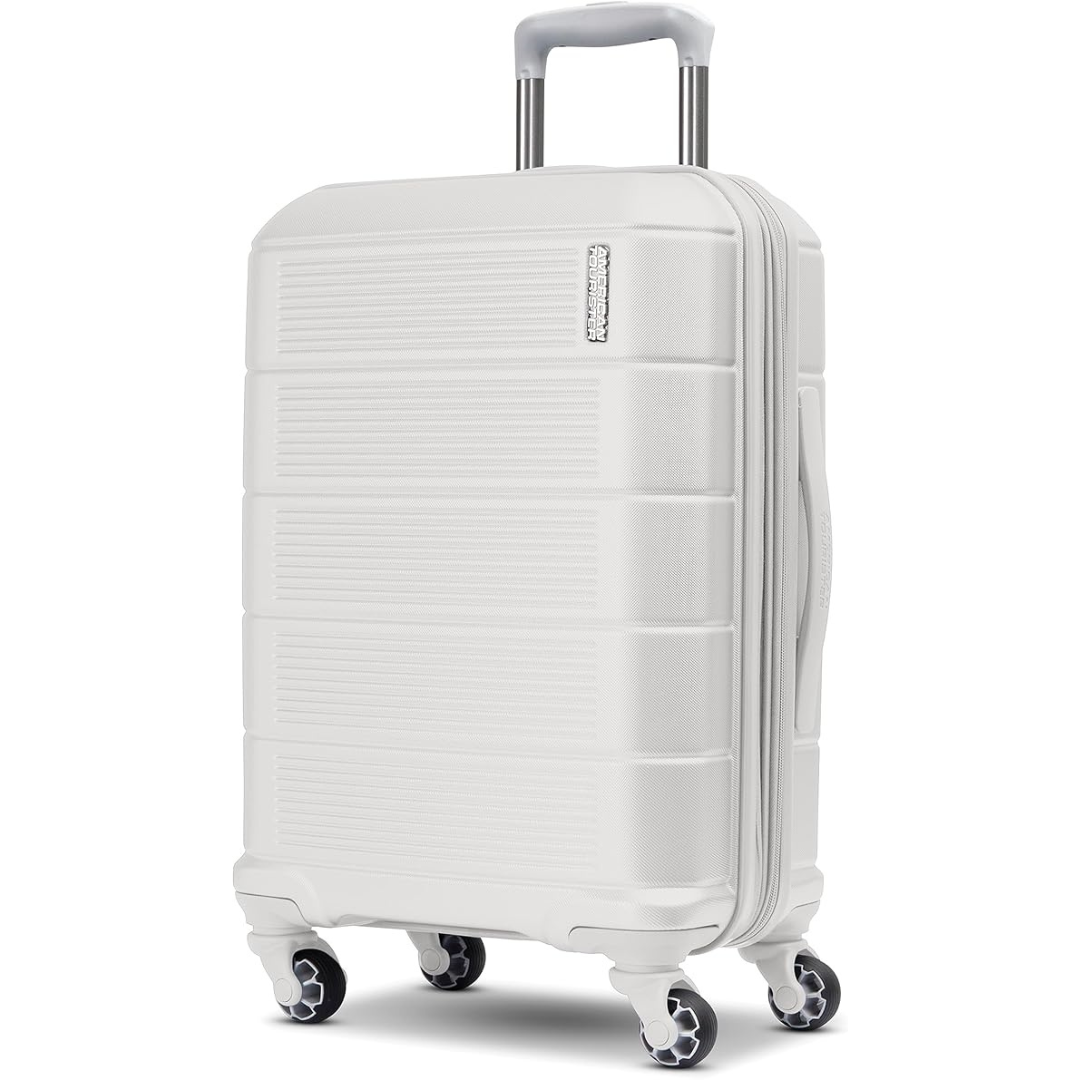 American Tourister Stratum 2.0 Expandable Hardside Luggage (4 colors)