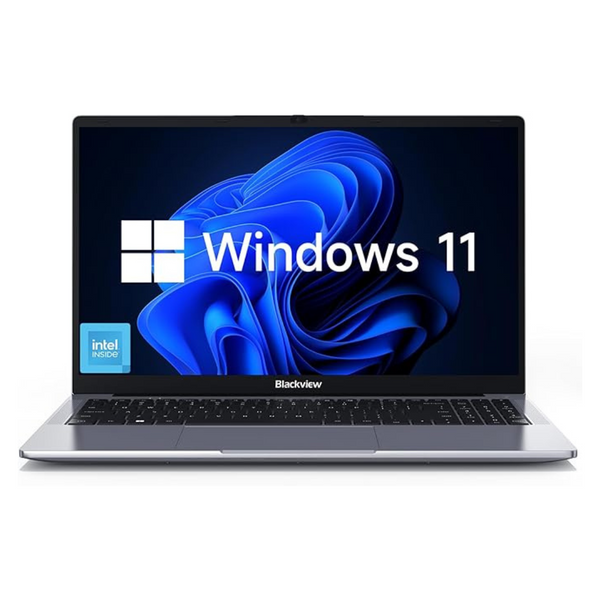 Blackview Acebook6 15.6" FHD Laptop (N150 / 16GB RAM / 256GB SSD)