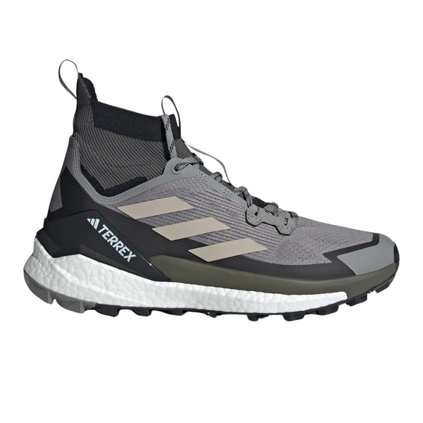adidas Men's Terrex Free Hiker 2.0 Hiking Shoes (various sizes)