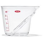 OXO Good Grips 2 Oz Mini Angled Measuring Cup
