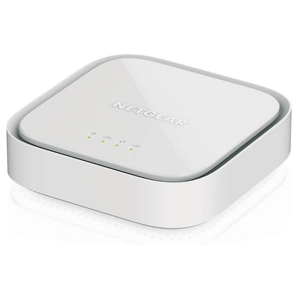 NETGEAR 4G LTE Broadband Modem, Use LTE As A Primary Internet Connection Or Failover | Certified With AT&T, T-Mobile & Verizon