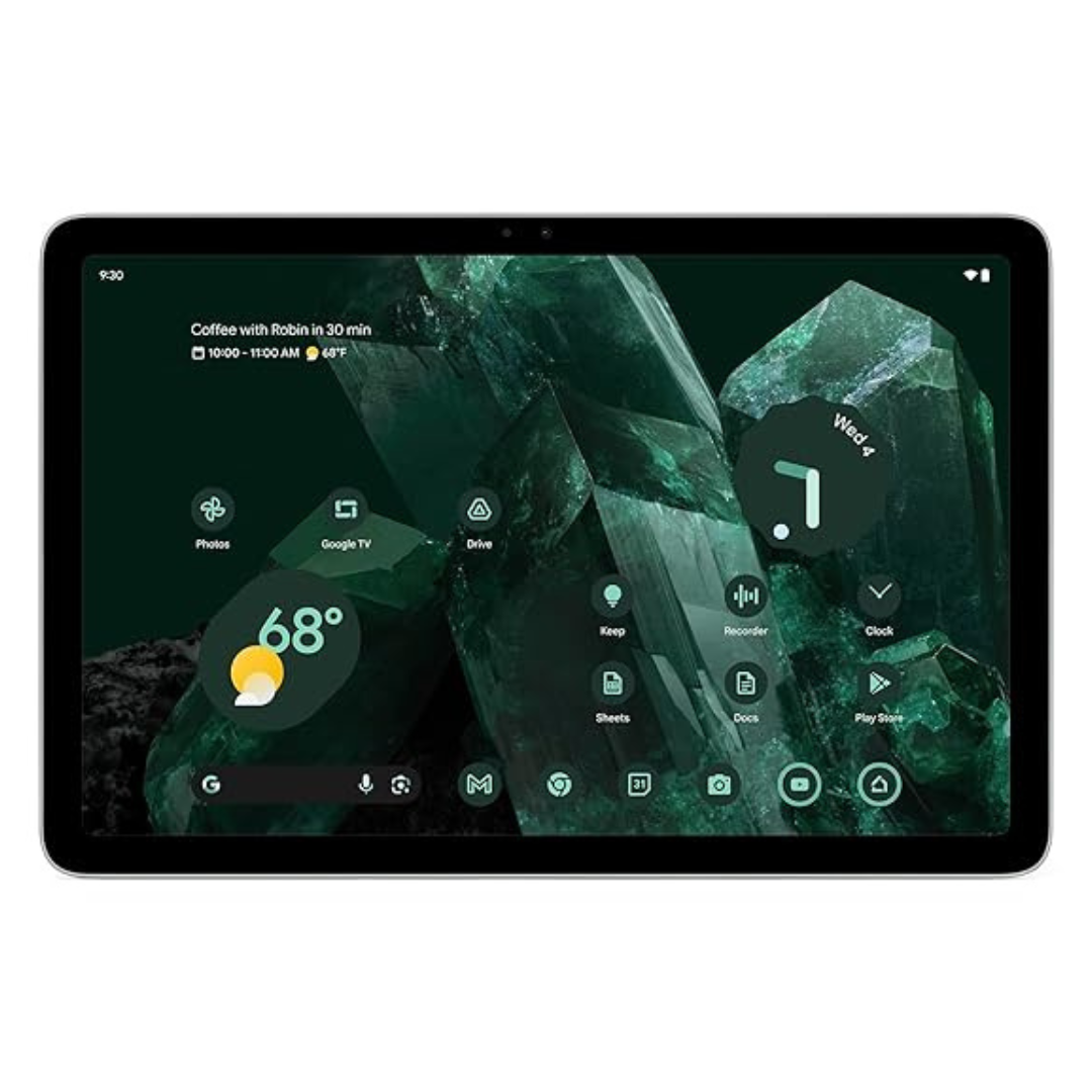 Google Pixel Tablet – Android Tablet With 11-Inch Screen (8 GB RAM – 256 GB)