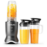Ultra 1200W Personal Blender With Single Serve Cups