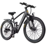 24" Electric Mountain Bike With 36V Battery Peak