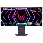 LG UltraGear 39" Curved WQHD 240Hz 0.03ms G-Sync Compatible OLED Gaming Monitor