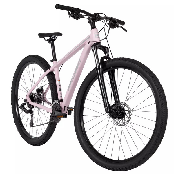 Nishiki Adult Colorado Mountain Bike (Various)