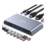 Up To 80% Off On USB Docks And Hubs At Woot