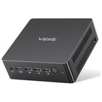 VGKE Mini Desktop (Alder Lake N95 / 8GB RAM / 256GB SSD)
