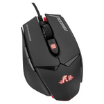 Ergonomic Gamer Optical Computer Mouse
