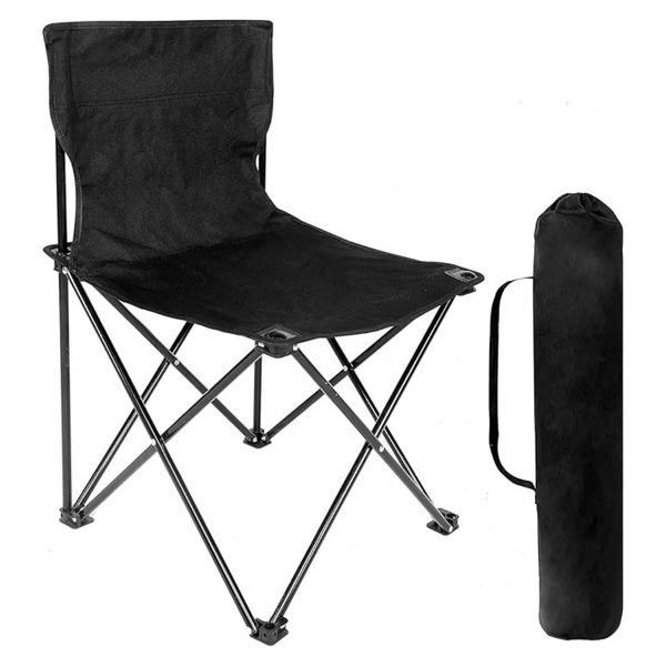 Simple Deluxe Portable Ultralight & Compact Camping Chair