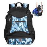 Trailkicker Lightweight Youth Softball Backpack