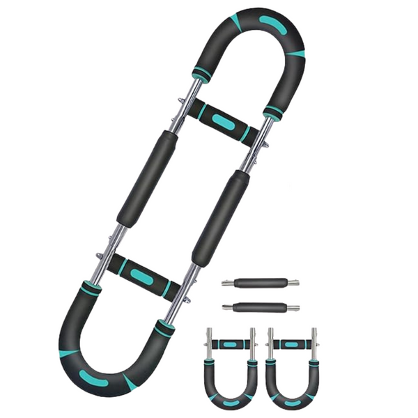 Compact Twister Arm Trainer With 3 Resistance Levels