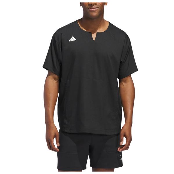 Adidas Unisex Adizero Dugout Cage T-Shirt