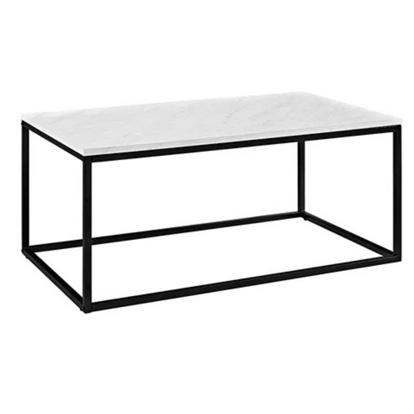 Saracina Home Owen Urban Coffee Table