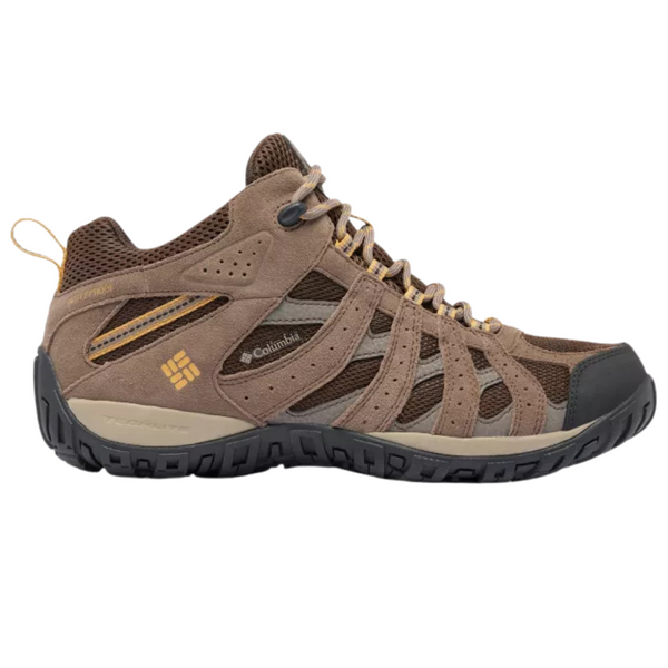 Columbia Men's Redmond II Mid Waterproof Shoes