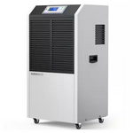 232 Pt. 8,000 Sq. Ft. Bucketless Commercial Industrial Dehumidifier