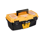 AIRAJ 12" Hardware Electric Drill Storage Toolbox Set