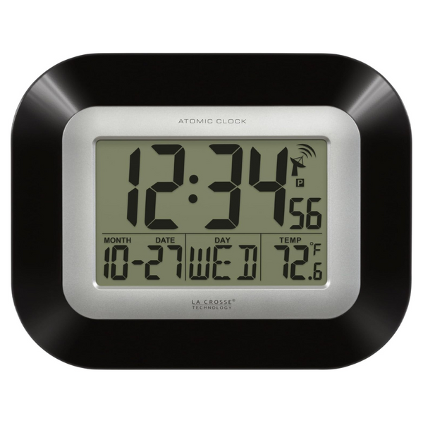 Up To 55% Off On Wall Clocks At Amazon