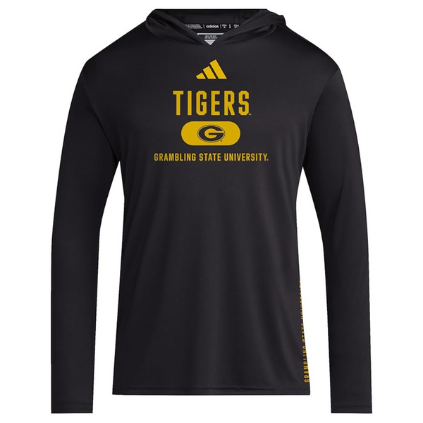 adidas Men's NCAA Designed For Training Team Hoodie