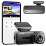 WiFi Mini M200 1080P Front Dash Cam For Cars
