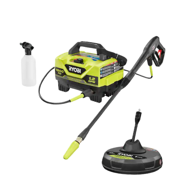 Up To 40% Off On Outdoor Power Equipment & More At Home Depot