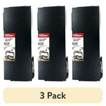 3-Pack Hyper Tough 15-3/4" x 6" Shelf Kit