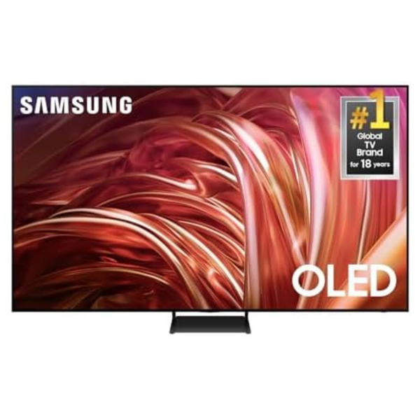 Factory Reconditioned Samsung Televisions On Sale at Woot