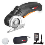 Worx 4V ZipSnip Rechargeable Cordless Electric Scissors (WX082L.2)