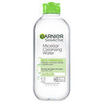 13.5 Fl Oz Garnier Micellar Cleansing Water For Oily Skin