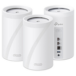 3-Pack TP-Link Deco BE67 Tri-Band WiFi 7 BE14000 Mesh System
