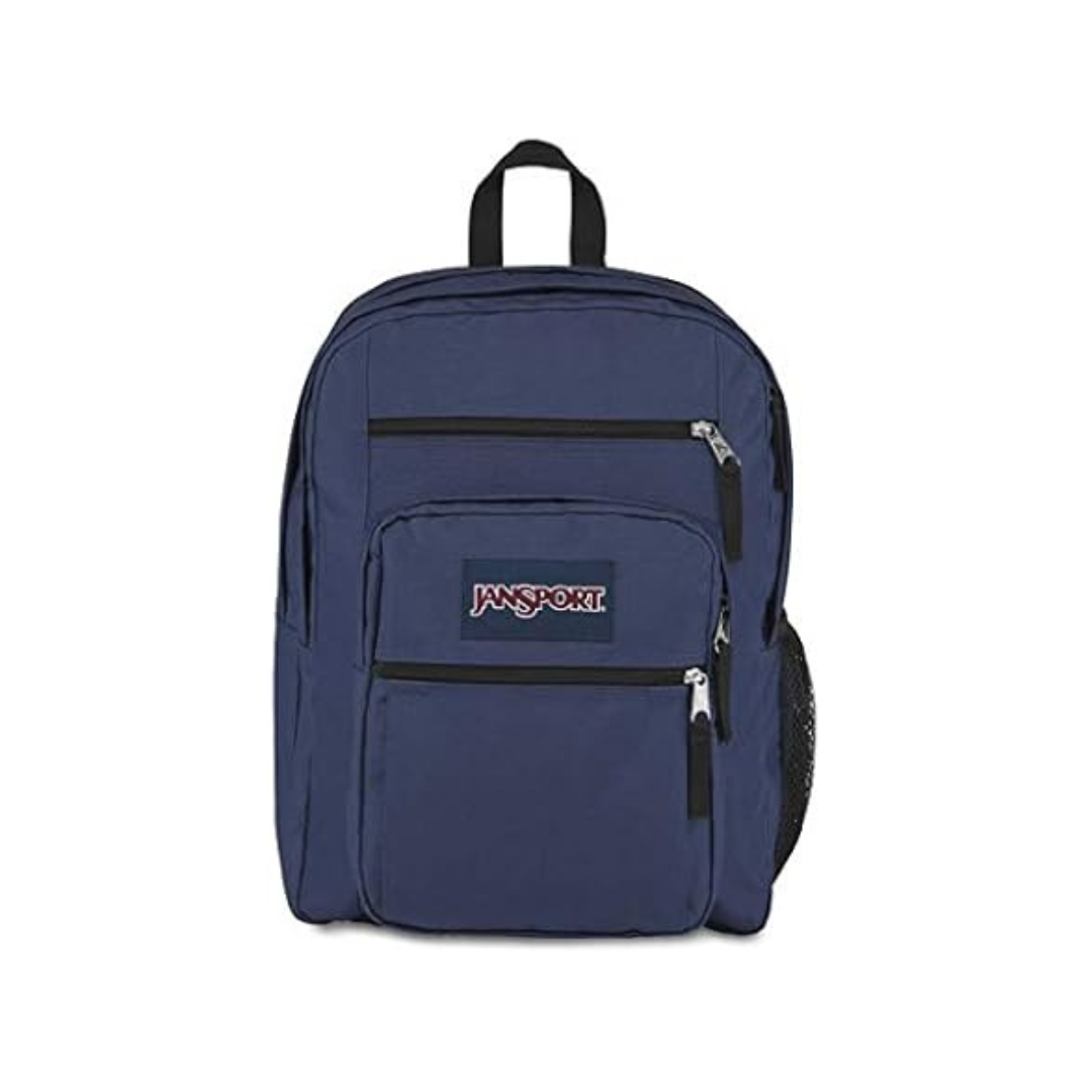 JanSport Laptop Computer Bag With 2 Compartments