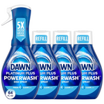 Up To 40% Off On P&G Cleaning Supplies At Amazon