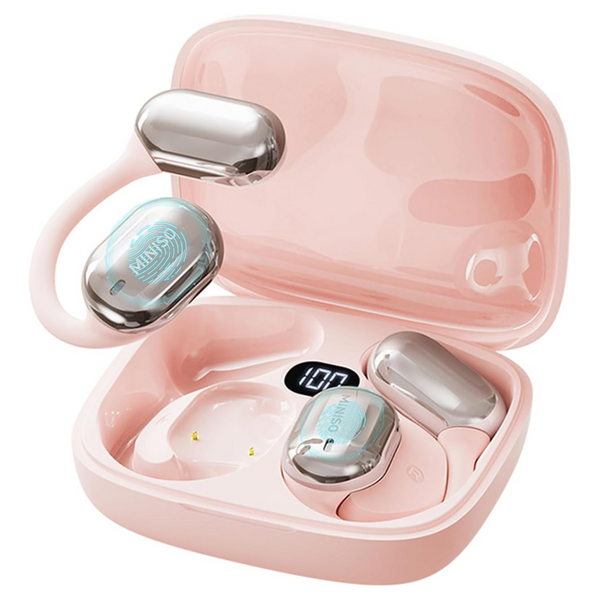 3-in-1 AI Translation Earbuds-135 Language