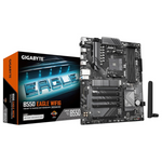 GIGABYTE B550 Eagle WIFI6 Gaming Motherboard (AMD AM4 Ryzen 5000)
