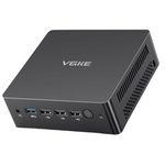 VGKE Mini Desktop (Alder Lake N95 / 8GB RAM / 256GB SSD)